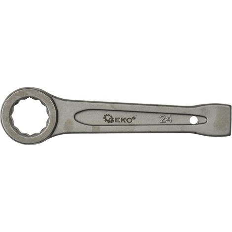 Llave de impacto para golpear 24 mm (40) (1/2)