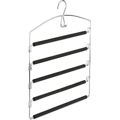 Percha para pantalones pack 1/3