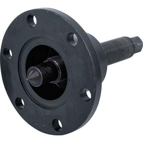 Bgs Estattore mozzo per veicolo commerciale MAN 166 mm (1/4)