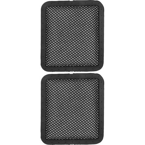 Filtre en mousse pour aspirateur balai Gtech AirRam première génération (lot de 2 pièces) (1/5)