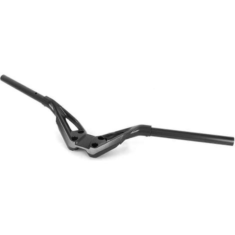 Guidon surélevé en métal pour TMAX 560 (1/5)