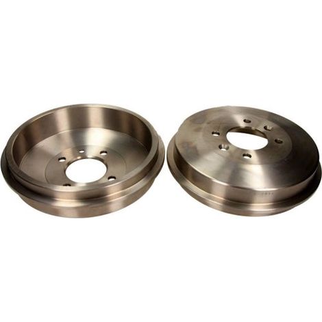 MAXGEAR 19-0836 Tambour de frein CITROËN 424724