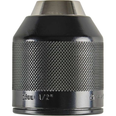 Makita Zubehör - Schnellspannbohrfutter 13 mm 763252-1