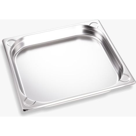 BEEFER  bandeja  gastronorm  XL  GN  2/3  H40  mm  -  10300010