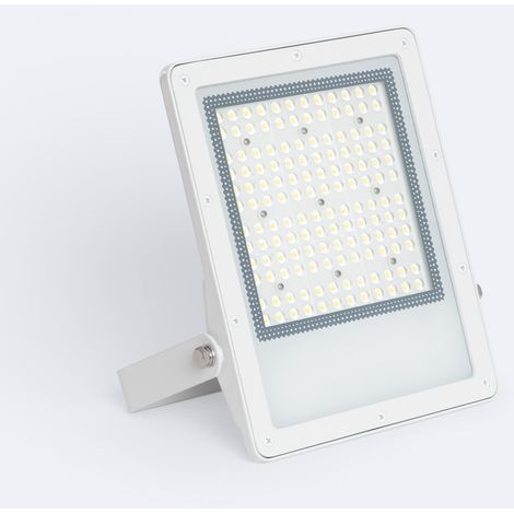 Projecteur LED 100W Dimmable 0-10V 170 lm/W IP65 ELEGANCE Slim PRO Blanc 4000K 60º Blanc neutre (1/5)