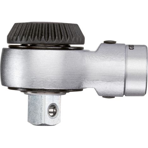 8794-02 Aufsteck-Umschaltknarre 22 Z - 3/4" (1/3)