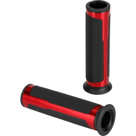 Style-Grip, manopole universali - Rosso