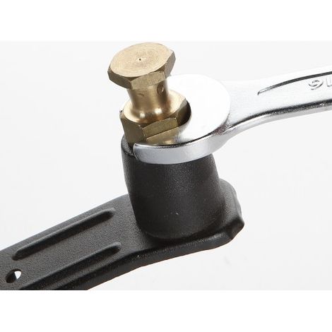 LLAVE FIJA DE 2 BOCAS 13X17 MM ALYCO (1/2)