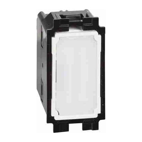 Onduleur BTIK4004 1P 10 AX, 250 Vca, bornes à vis/plaque - 1 module