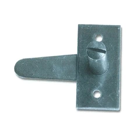 TAVELLINO PER CASSONETTO ZINCATO MINUTEX 589-330 (1/2)
