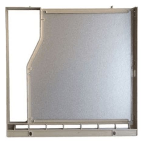PLAFOND GUIDES ONDES POUR MICRO ONDES   SHARP ELECTRONIC - FCOVPA036WRKZ (1/2)
