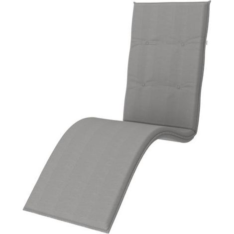 Auflage für Relax STAR Des. 7027, 170x48x6 cm