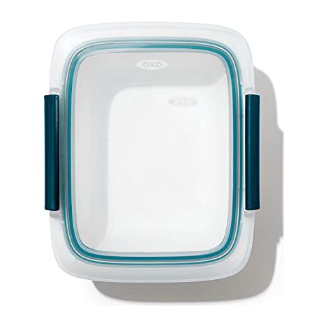 Contenitore per alimenti porta pranzo 0,8 litri - Oxo (1/4)