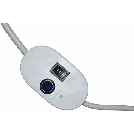 Dispositif de programmation/alimentation CAME 001YE0124