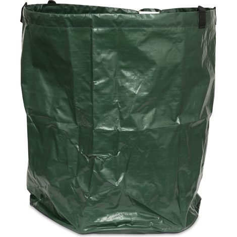 WINDHAGER sacco da giardino 270 l altezza 75 cm Ø 68 cm - 6393 (1/4)