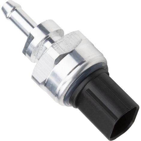 Capteur de pression d'échappement Boost Air Remplacement compatible avec Megane Vivaro Qashqai OE: 8201000764 (1/5)