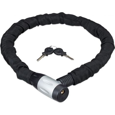Lucchetto a catena lungo 100 cm