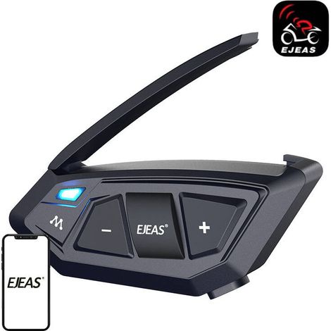 interfono per moto ejeas MS20 (1/3)