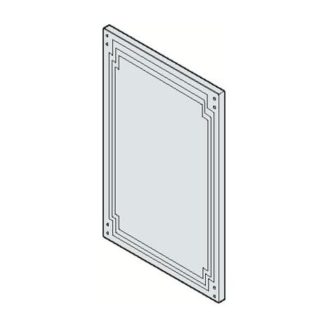 Porte Interieure 600mm x 375mm pour Coffret Gemini Taille 3 1SL0253A00 ABB 150253