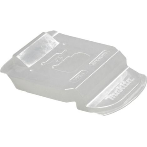 Makita® Zubehör Kontaktschutzkappe für 14,4 V & 18 V LXT Akkus - 450128-8