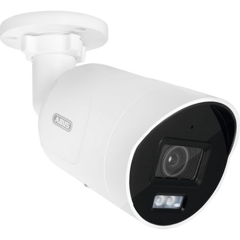 ABUS 4 MP IP-Mini-Tube-Kamera, 2,8 mm IRWL