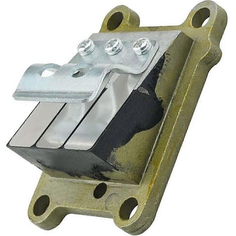 Ensemble de clapets à lamelles haute performance 6E0-13610 pour Yamaha (1/4)