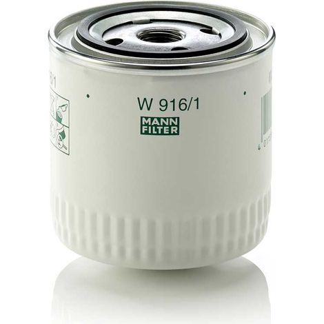 SP4370 - Filtre à huile adaptable SF FILTER
