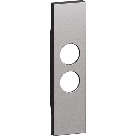 Cover presa tv sat 1 modulo bticino living now ks09