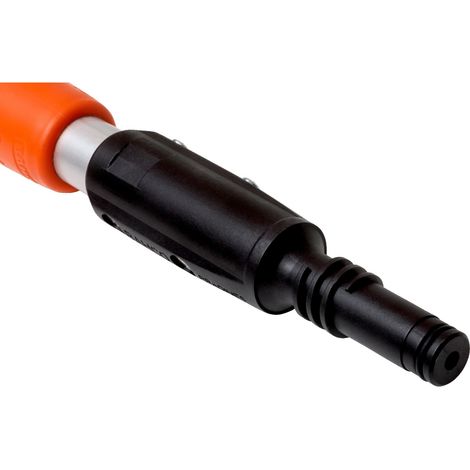 Adaptateur RAUNI pour perche Bahco (1/2)