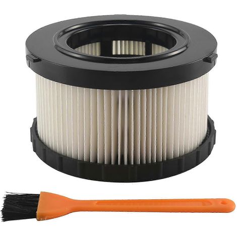 Filtre HEPA pour aspirateur eau et poussière Dewalt DC5151H, DC515 et DCV517 (1/5)