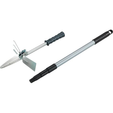 Multi-Gartenhelfer, 7in1 (1/5)