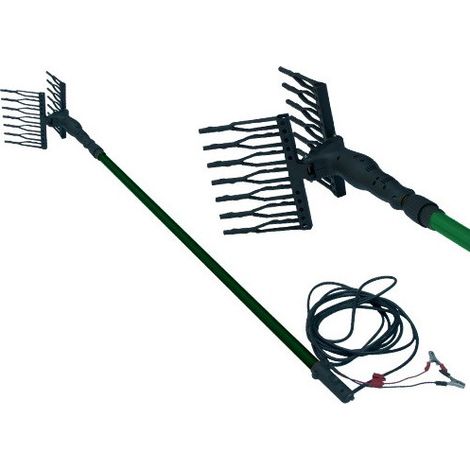 Cable de repuesto para agitador Forza 5 – Longitud 15 metros – Conexión confiable