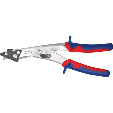 Draper 45228 KNIPEX 90 55 280 Sheet Metal Nibbler, 280mm (1/2)