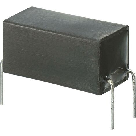 TRU COMPONENTS C-E3E-1.2 Bobine d'allumage 200 V Contenu: 1 pc(s) (1/3)