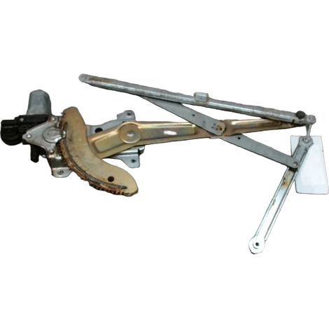 [PRODUIT D'OCCASION] Mecanisme+moteur Leve-glace Avant Gauche SUZUKI Swift ♻️ Ref Oe. 8346063j00 - Garantie à vie (1/4)