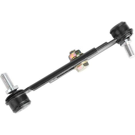 Tige de réglage phares Mercedes S350 – Référence 2203200032, acier inoxydable durable, pièce de remplacement d’origine (1/5)