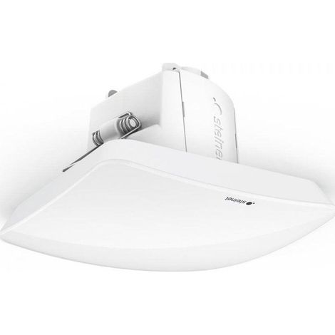 Sensor de presencia Steinel true presence com1 de 160° 64 m² (1/2)