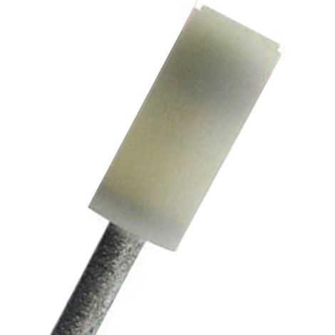 Packung mit 100 professionellen, verschleißfesten Deckennägeln aus legiertem Stahl, 25 mm Mini-Hakennägel für Innenausbau und Holzbearbeitung. (1/5)
