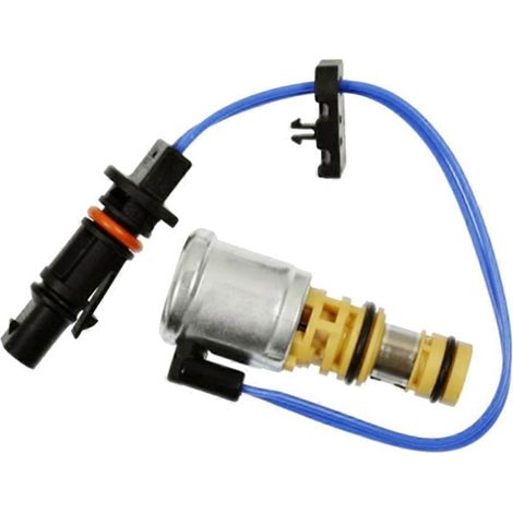 Électrovanne de pompe à huile variable 68138644AB pour Chrysler, Dodge et Jeep 3.2L et 3.6L (2011-2015) capteur de pompe à huile 68252670AA-SSZFV (1/5)
