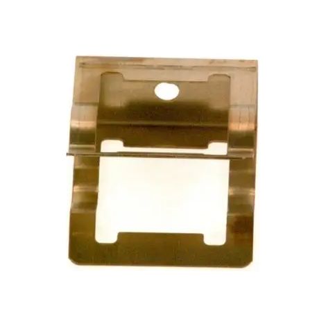 BOSCH Clip de sujeción 18x30mm (5x), 7099708
