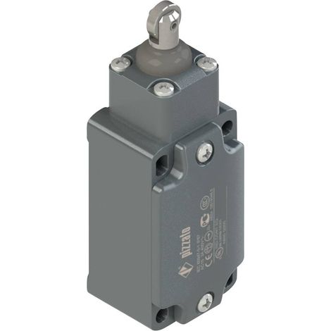 Pizzato Elettrica FD 515-M2 FD 515-M2 Fine corsa 250 V/AC 6 A Stantuffo Momentaneo IP67 1 pz.