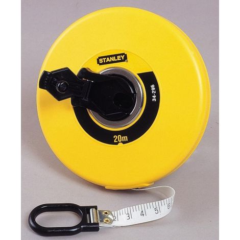 Rotella 20m Stanley 034296