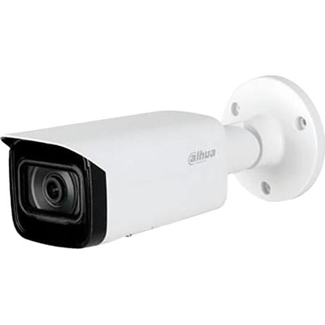 Dahua 4MP IR Bullet / IPC Réseau Caméra-HFW5442T-ALE-0280BS3 (1/3)