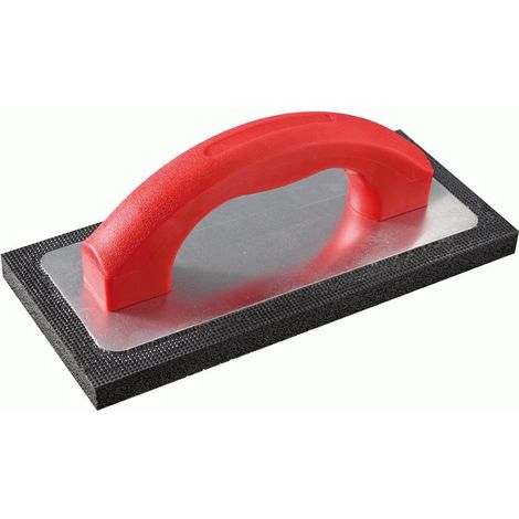 Llana valex con esponja - base de aluminio 1961247