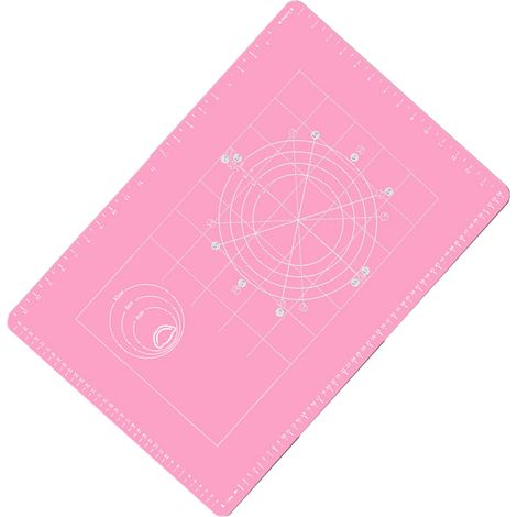 Kit Thick antidérapant réutilisable silicone - accessoire pratique pour cuisine - silicone sans BPA - réutilisable et économique (1/5)