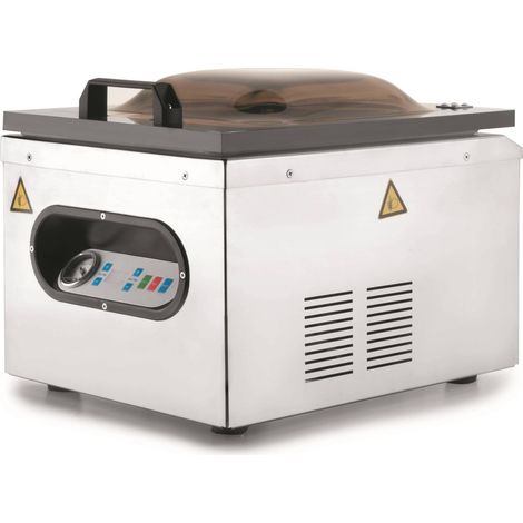 máquina de vacío lacor vacuum packing machine 630 W 36x42 cm