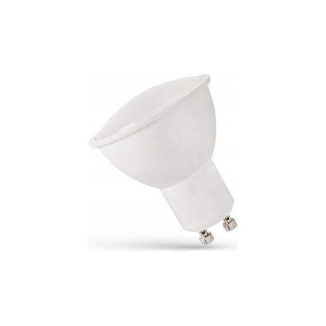 Ampoule LED GU10 1,5 W à lumière froide WOJ13269 Spectrum (1/2)