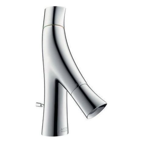 hansgrohe AXOR Starck Organic 2-Griff-Waschtischmischer 50, (1/3)