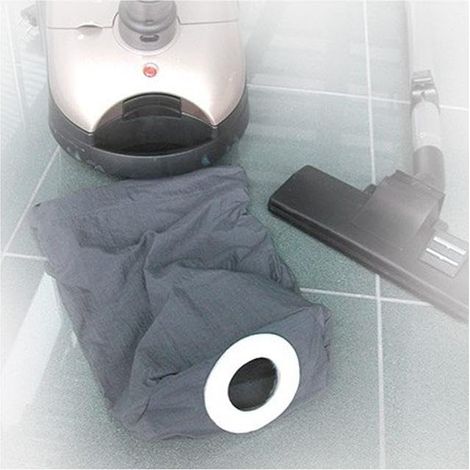 Sac aspirateur Universel réutilisable