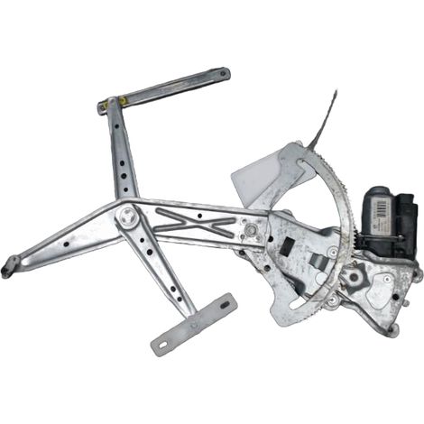[PRODUIT D'OCCASION] Mecanisme+moteur Leve-glace Avant Gauche OPEL Meriva 2006- ♻️ Ref Oe. 93189576 - Garantie à vie (1/4)